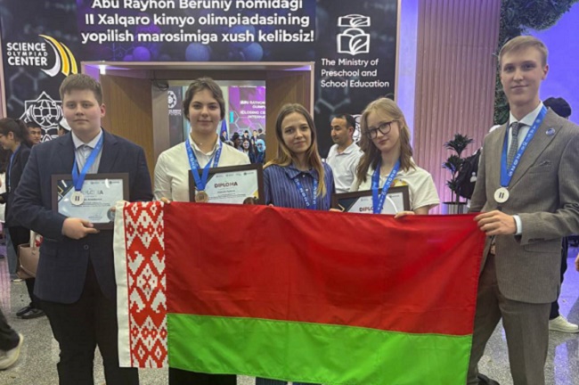 olimp Uzbek 0