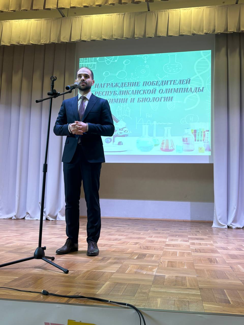 olimp Zuraev 2025