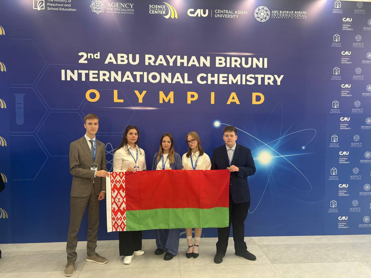 olimp 2025 uzbekistan