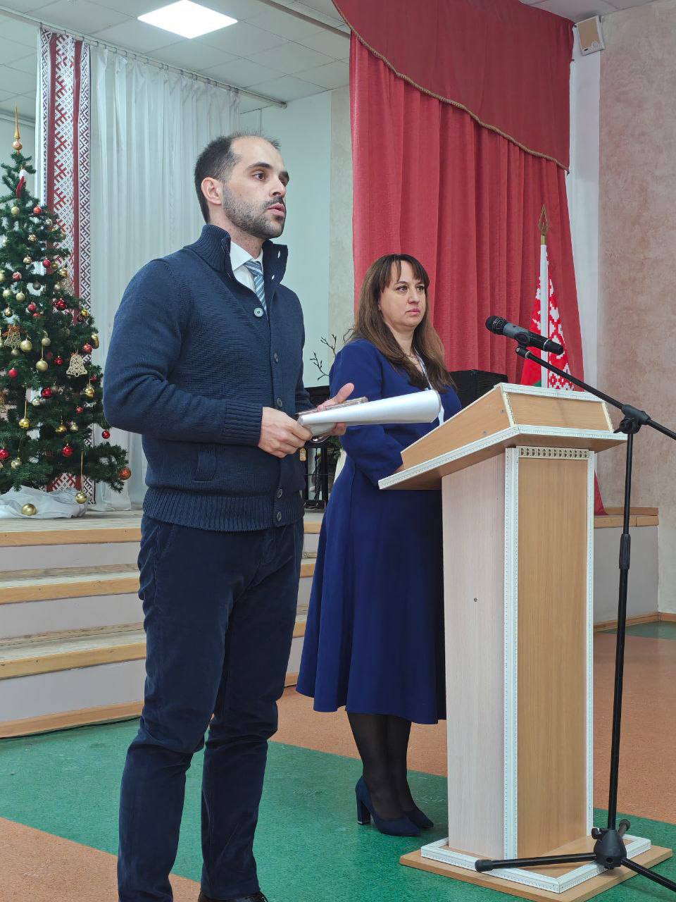 Zuraev olimp